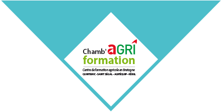 Chamb'agri Formation, retour à la page d'accueil