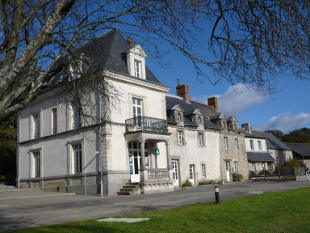 Agr'Equip : le centre de formation en agriculture en Ille-et-Vilaine.